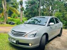 Toyota Allion 240 2006 Car