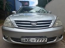Toyota Allion 240 2003 Car