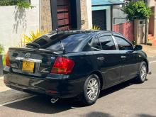 Toyota Allion 240 2006 Car