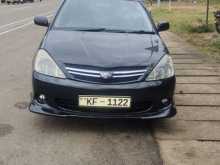 Toyota Allion 240 2006 Car