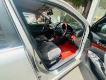 Toyota Allion 240 2004 Car