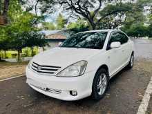 Toyota Allion 240 2002 Car