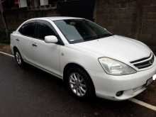 Toyota Allion 240 2003 Car