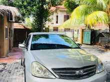Toyota Allion 240 G Limited 2005 Car