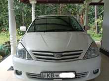 Toyota Allion 240 2003 Car