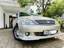 Toyota Allion 240 2002 Car