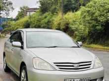 Toyota Allion 240 2002 Car