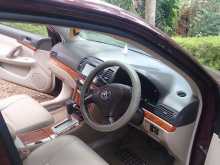 Toyota Allion 240 2007 Car