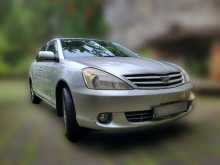 Toyota Allion 240 2003 Car