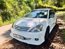 Toyota Allion 240 2003 Car
