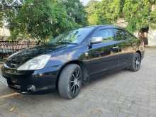 Toyota Allion 240 2004 Car