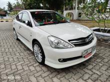 Toyota Allion 240 Anniversary 2006 Car