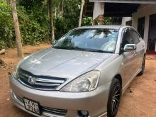 Toyota Allion 240 G Limited 2007 Car