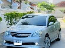 Toyota Allion 240 2005 Car