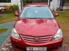 Toyota Allion 240 2006 Car