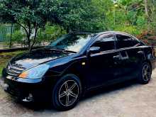 Toyota Allion 240 1993 Car