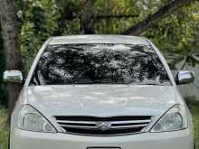 Toyota Allion 240 Anniversary 2007 Car