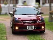 Toyota Allion 240 G Limited 2005 Car