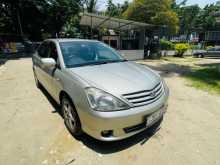 Toyota Allion 240 2001 Car
