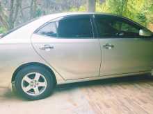 Toyota Allion 240 2001 Car