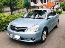 Toyota Allion 240 2002 Car