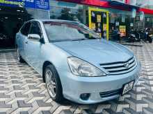Toyota Allion 240 G 2002 Car