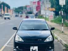Toyota Allion 240 2002 Car