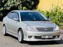 Toyota Allion 240 G LIMITED 2002 Car