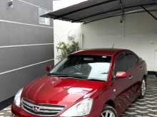 Toyota Allion 240 2002 Car