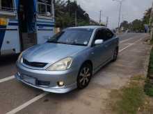 Toyota Allion 240 2002 Car