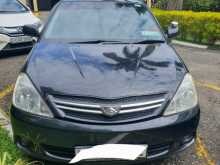 Toyota Allion 240 2002 Car