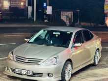Toyota Allion 240 Limited Edition 2002 Car