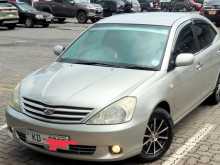 Toyota Allion 240 2002 Car