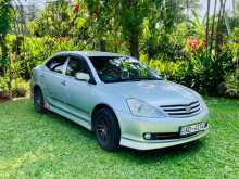 Toyota Allion 240 2002 Car
