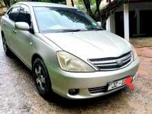Toyota Allion 240 2005 Car