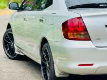 Toyota Allion 240 2002 Car