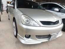 Toyota Allion 240 2002 Car