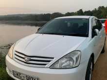 Toyota Allion 240 2002 Car