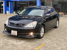 Toyota Allion 240 2002 Car