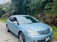 Toyota Allion 240 G 2002 Car