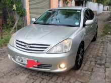 Toyota Allion 240 2002 Car
