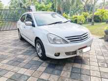 Toyota Allion 240 2002 Car