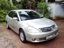 Toyota Allion 240 2002 Car
