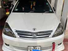 Toyota Allion 240 2002 Car