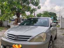 Toyota Allion 240 2002 Car