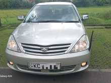 Toyota Allion 240 G Grade 2002 Car