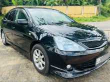 Toyota Allion 240 2002 Car