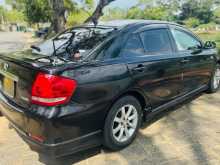 Toyota Allion 240 2002 Car