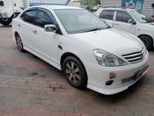 Toyota Allion 240 2002 Car