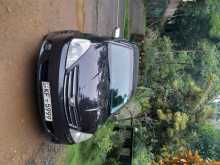 Toyota Allion 240 2002 Car